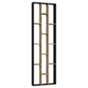 Étagère modulable Chêne naturel 70 cm - 1 pièce (Klemp)