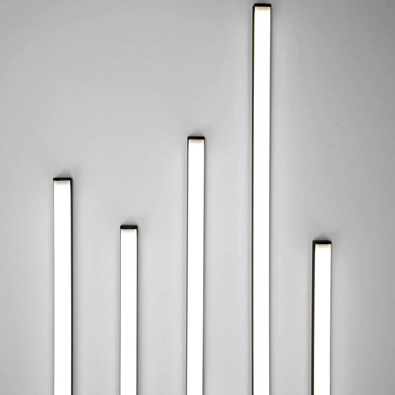 LED Linear Lamp Classic (Klemp) - LED accessories