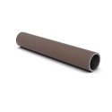 Steel Tube Vintage-Brown 33,7 x 2,65 mm (Klemp)