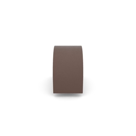 Zadelklem Typ 100, 33.7 mm, Vintage-Brown (Klemp) Zadelklem Typ 100, 33.7 mm, Vintage-Brown (Klemp)
