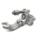Giunto girevole con vite, 42,4 / 48,3 mm (Klemp)