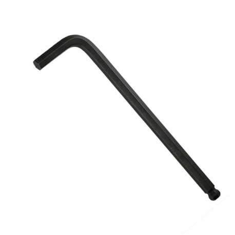 Innensechskantschlüssel voor buiskoppelingen Type 75, Gegalvaniseerd (Klemp) Innensechskantschlüssel voor buiskoppelingen Type 75, Gegalvaniseerd (Klemp)