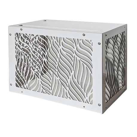 Copertura condizionatore – taglia M – 94x55x69cm (Klemp) Copertura condizionatore – taglia M – 94x55x69cm (Klemp)