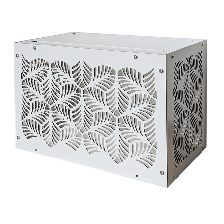 Copertura condizionatore – taglia M – 94x55x69cm (Klemp) Copertura condizionatore – taglia M – 94x55x69cm (Klemp)