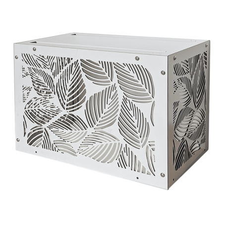 Copertura condizionatore – taglia M – 94x55x69cm (Klemp) Copertura condizionatore – taglia M – 94x55x69cm (Klemp)