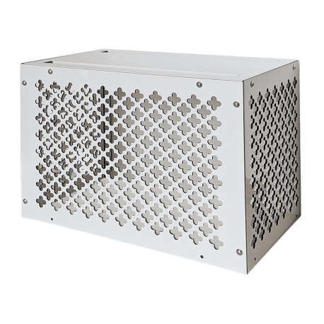 Copertura condizionatore – taglia M – 94x55x69cm (Klemp) Copertura condizionatore – taglia M – 94x55x69cm (Klemp)