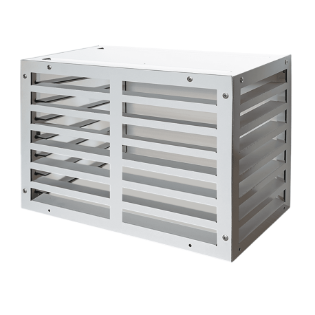 Copertura condizionatore – taglia M – 94x55x69cm (Klemp) Copertura condizionatore – taglia M – 94x55x69cm (Klemp)