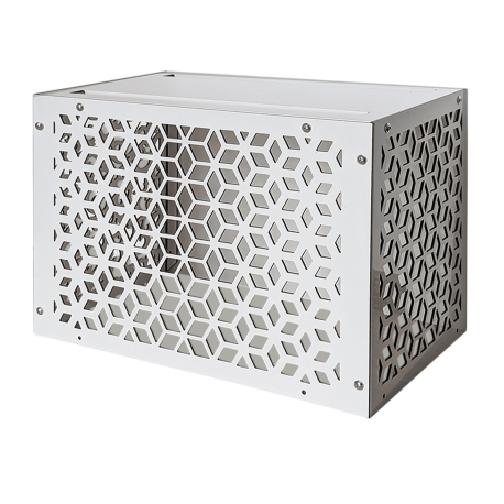 Copertura condizionatore – taglia M – 94x55x69cm (Klemp) Copertura condizionatore – taglia M – 94x55x69cm (Klemp)