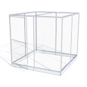 Kattenren Catio CleanBase (Klemp)