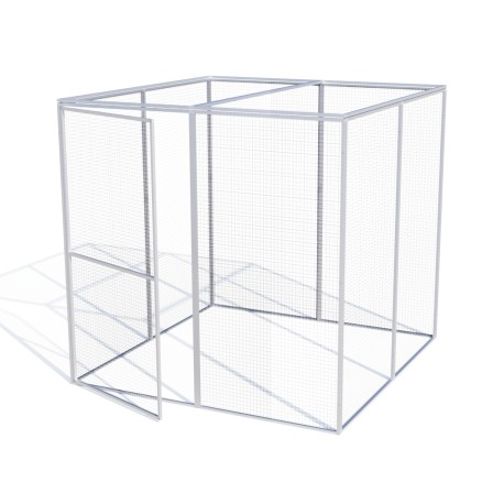 Voliera per gatti Catio NatureLine (Klemp) Voliera per gatti Catio NatureLine (Klemp)
