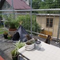 Woliera dla kota NatureLine (Klemp)