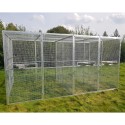 Woliera dla kota NatureLine (Klemp)