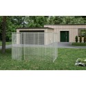 Woliera dla kota NatureLine (Klemp)