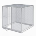 Kattenren Catio CleanBase (Klemp)