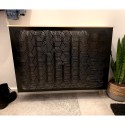 Cache-radiateur – panneau sur mesure (Klemp)