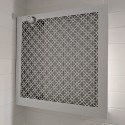 Cache-radiateur – panneau sur mesure (Klemp)