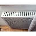 Cache-radiateur – panneau sur mesure (Klemp)