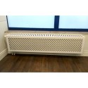 Cache-radiateur – panneau sur mesure (Klemp)