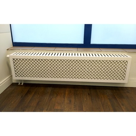 Cache-radiateur – panneau sur mesure (Klemp) Cache-radiateur – panneau sur mesure (Klemp)