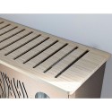 Cache-radiateur – panneau sur mesure (Klemp)