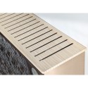 Cache-radiateur – panneau sur mesure (Klemp)
