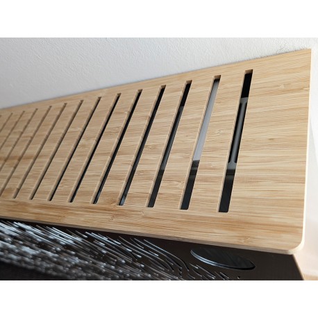Cache-radiateur – panneau sur mesure (Klemp) Cache-radiateur – panneau sur mesure (Klemp)