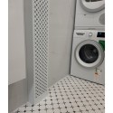Cache-tuyaux – panneau sur mesure (Klemp)