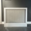 Copritermosifone − copertura su misura (Klemp)