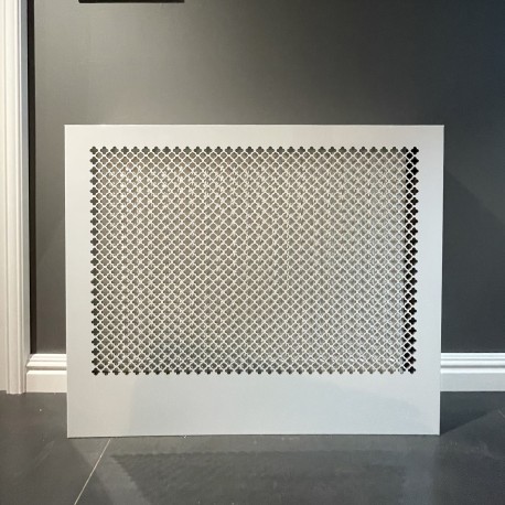 Radiator cover − Made-to-Measure Casing (Klemp) Radiator cover − Made-to-Measure Casing (Klemp)