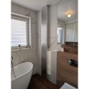 Buisbekleding − afdekking op maat (Klemp)