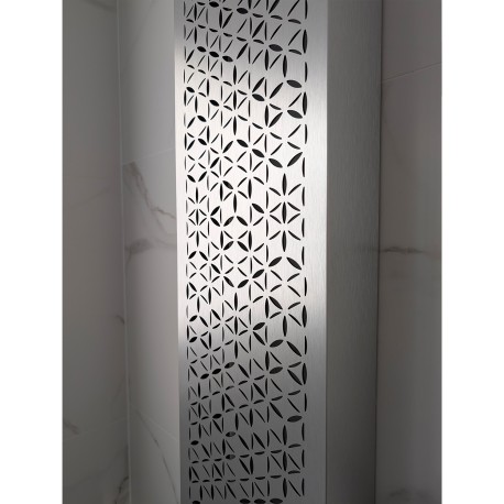 Pipe cover − Made-to-Measure Casing (Klemp) Pipe cover − Made-to-Measure Casing (Klemp)