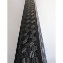 Pipe cover − Made-to-Measure Casing (Klemp)