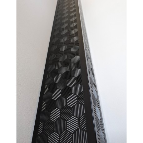 Pipe cover − Made-to-Measure Casing (Klemp) Pipe cover − Made-to-Measure Casing (Klemp)