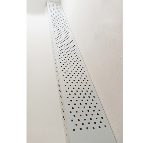 Pipe cover − Made-to-Measure Casing (Klemp) Pipe cover − Made-to-Measure Casing (Klemp)