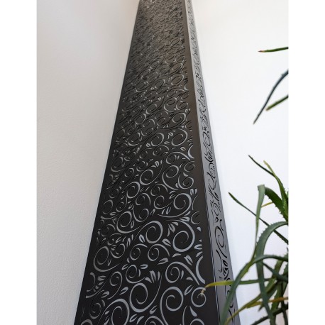 Pipe cover − Made-to-Measure Casing (Klemp) Pipe cover − Made-to-Measure Casing (Klemp)