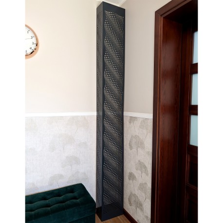 Pipe cover − Made-to-Measure Casing (Klemp) Pipe cover − Made-to-Measure Casing (Klemp)