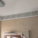 Buisbekleding − afdekking op maat (Klemp)