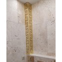 Cache-tuyaux – panneau sur mesure (Klemp)