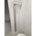 Cache-tuyaux – panneau sur mesure (Klemp)