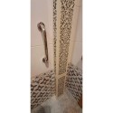 Buisbekleding − afdekking op maat (Klemp)