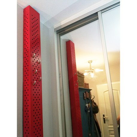 Pipe cover − Made-to-Measure Casing (Klemp) Pipe cover − Made-to-Measure Casing (Klemp)