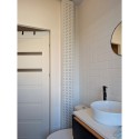 Buisbekleding − afdekking op maat (Klemp)