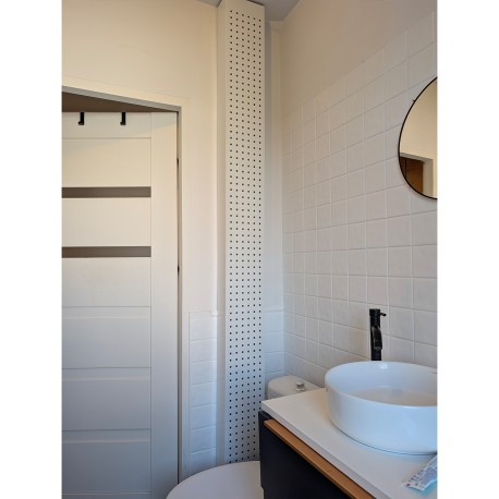 Buisbekleding − afdekking op maat (Klemp) Buisbekleding − afdekking op maat (Klemp)