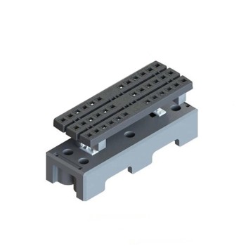 Plataforma Escalonada Mini (Kee Safety)