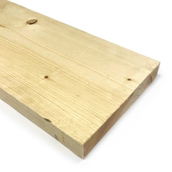 Tabla de Andamio a Medida – Nueva (Klemp)