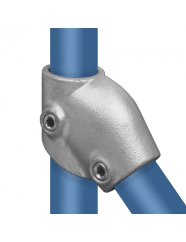 Sourcing Map 10er Set T-Verbinder Für PVC-Rohre - 20mm 3-Wege Fittings Perfekt Für Schläuche & Elektroleitungen