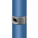Inwendig koppelstuk Typ 9B, 26,9 mm, Thermisch verzinkt (Klemp)
