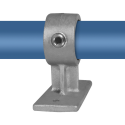 Rohrverbinder Handlaufhalterung - Typ 34B - 26,9 mm (Klemp)