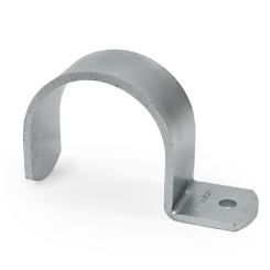 Table top mounting holder  - Type 100B - 26,9 mm - Round Tubefittings - Klemp