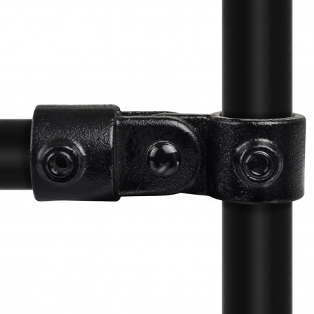 Pivot simple Typ 44D, 42,4 mm, Le noir (Klemp) Pivot simple Typ 44D, 42,4 mm, Le noir (Klemp)
